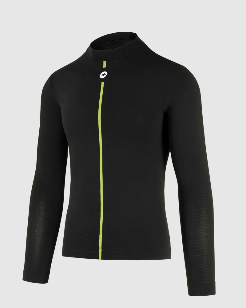 Assos Spring Fall Long-Sleeve Skin Layer-3